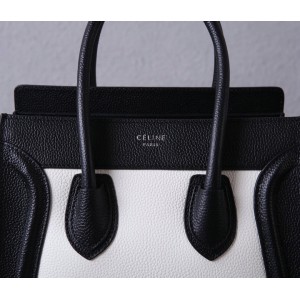CELINE LUGGAGE BAG 30CM-26CM-20CM 2COLOUR Bags