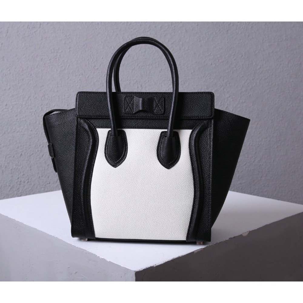 CELINE LUGGAGE BAG 30CM-26CM-20CM 2COLOUR Bags