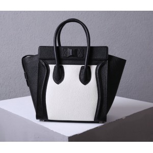 CELINE LUGGAGE BAG 30CM-26CM-20CM 2COLOUR Bags