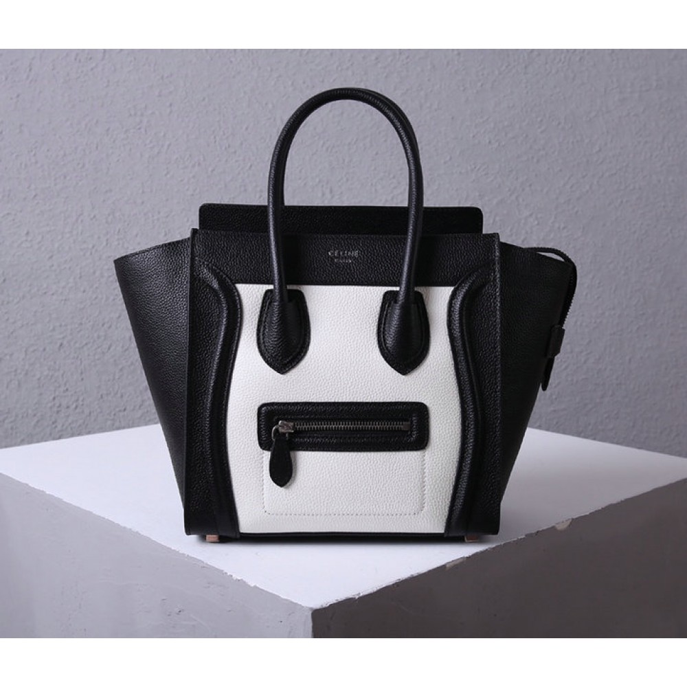 CELINE LUGGAGE BAG 30CM-26CM-20CM 2COLOUR Bags