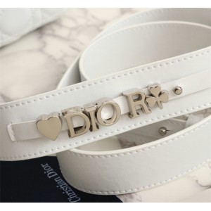 Dior lady small size 20x18x8cm lambskin leather Bags