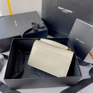 ysl sunset 19x14cm 2 colour Bags