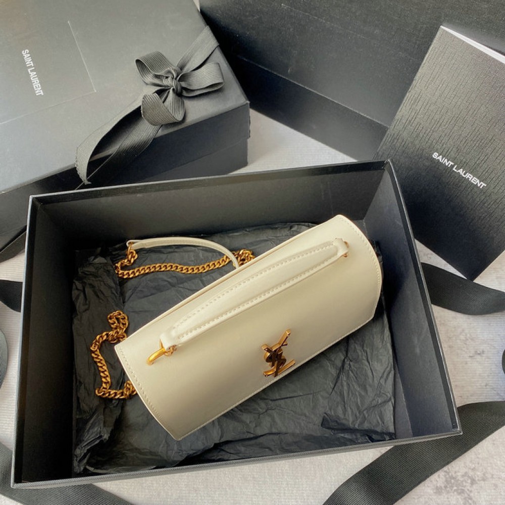 ysl sunset 19x14cm 2 colour Bags