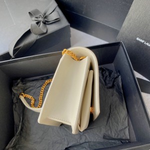 ysl sunset 19x14cm 2 colour Bags