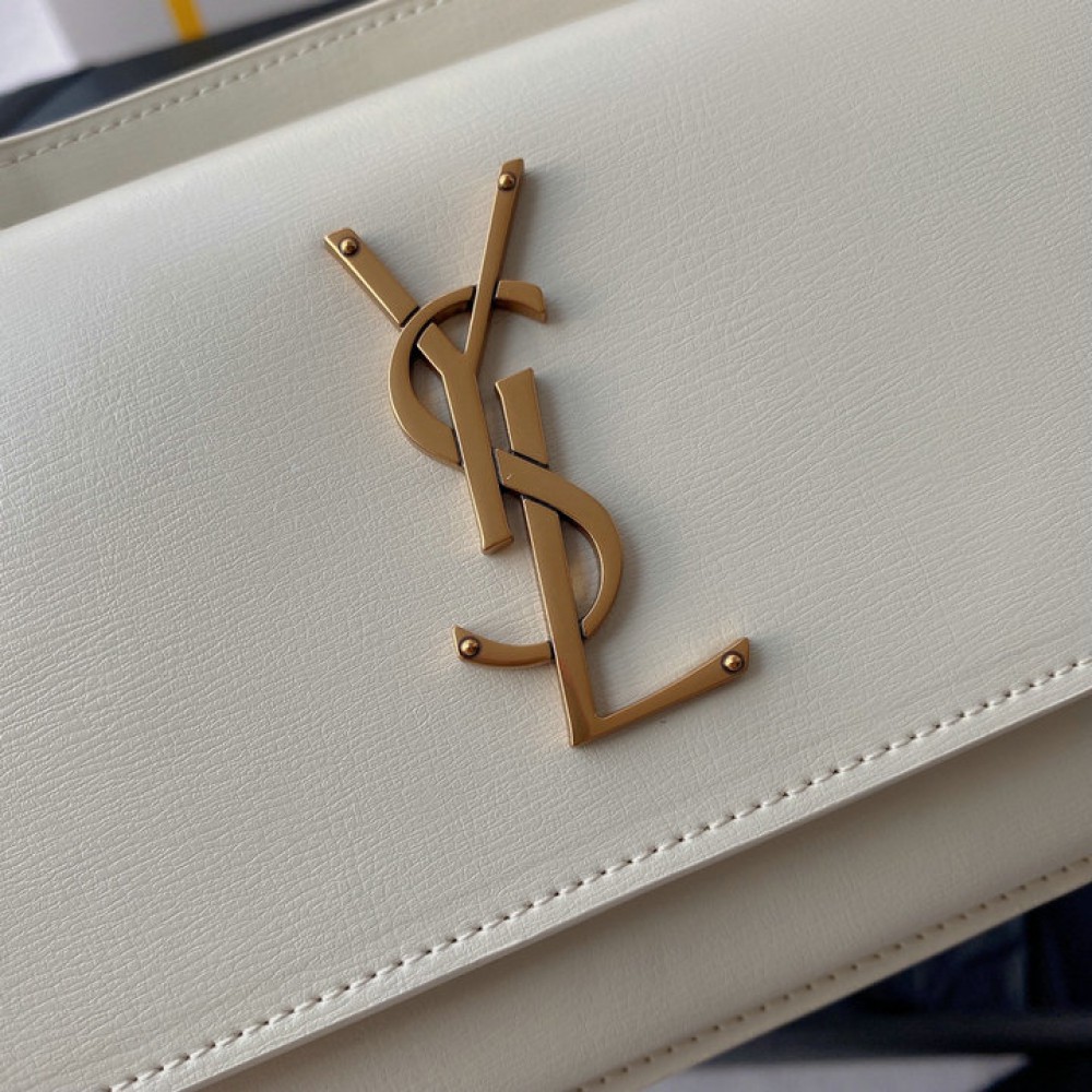 ysl sunset 19x14cm 2 colour Bags