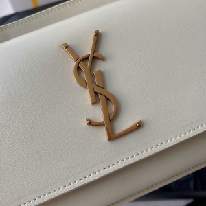 ysl sunset 19x14cm 2 colour Bags