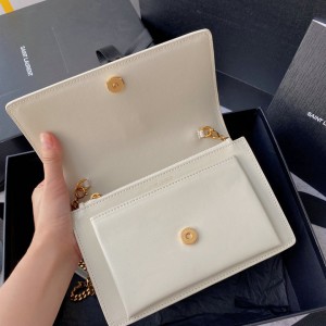ysl sunset 19x14cm 2 colour Bags