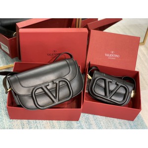 valentino supervee 27x17cm/16x10cm Bags