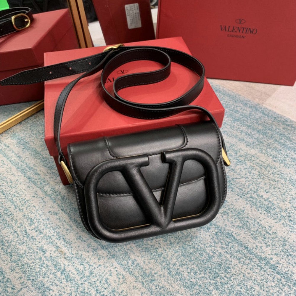 valentino supervee 27x17cm/16x10cm Bags