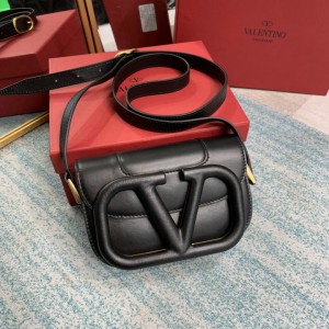valentino supervee 27x17cm/16x10cm Bags