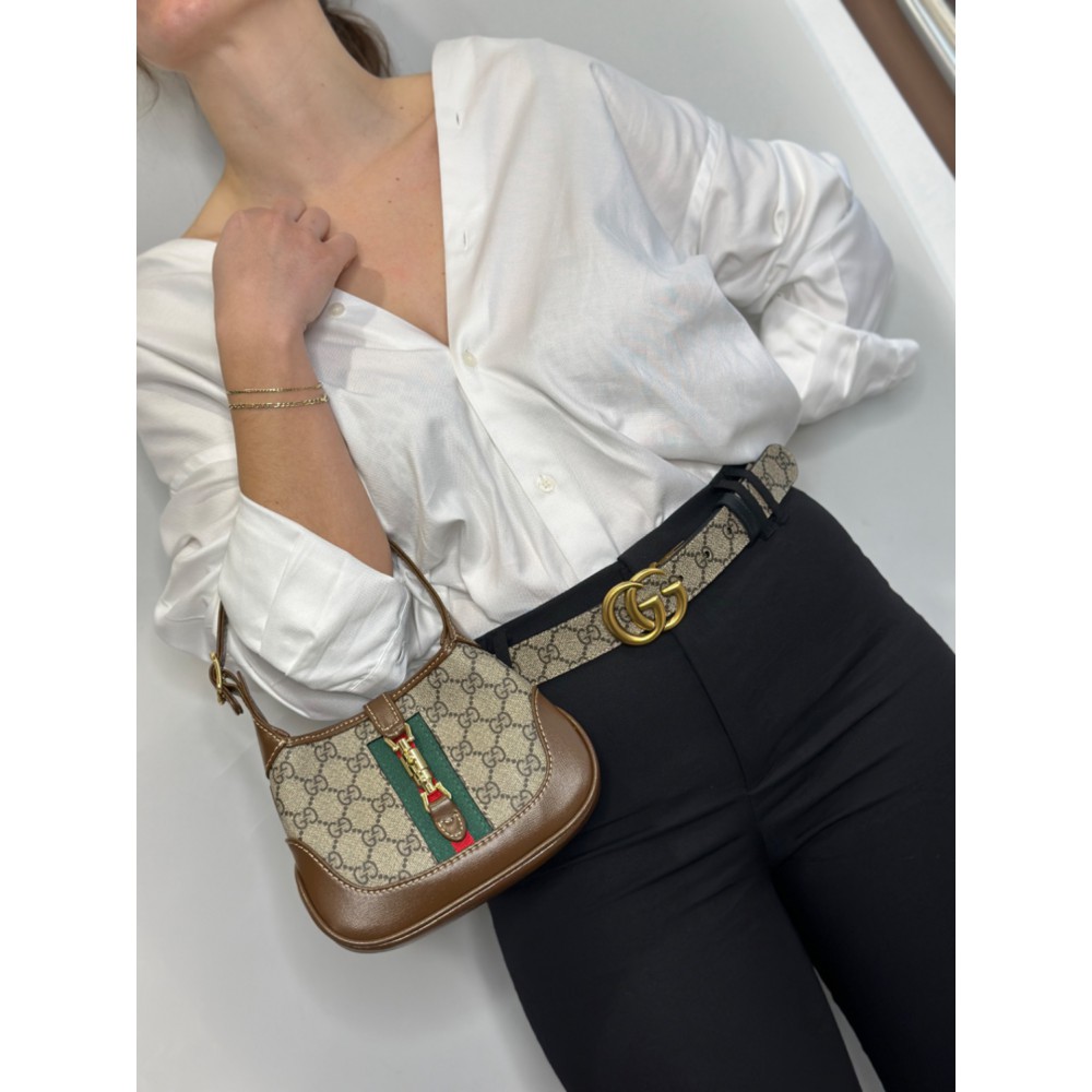 gucci jackie 19x13cm Bags