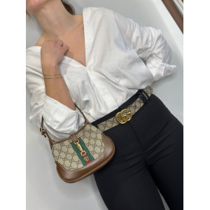 gucci jackie 19x13cm Bags