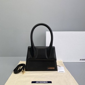 Jacquemus Le Chiquito 24cm Bags