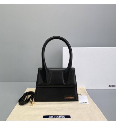 Jacquemus Le Chiquito 24cm