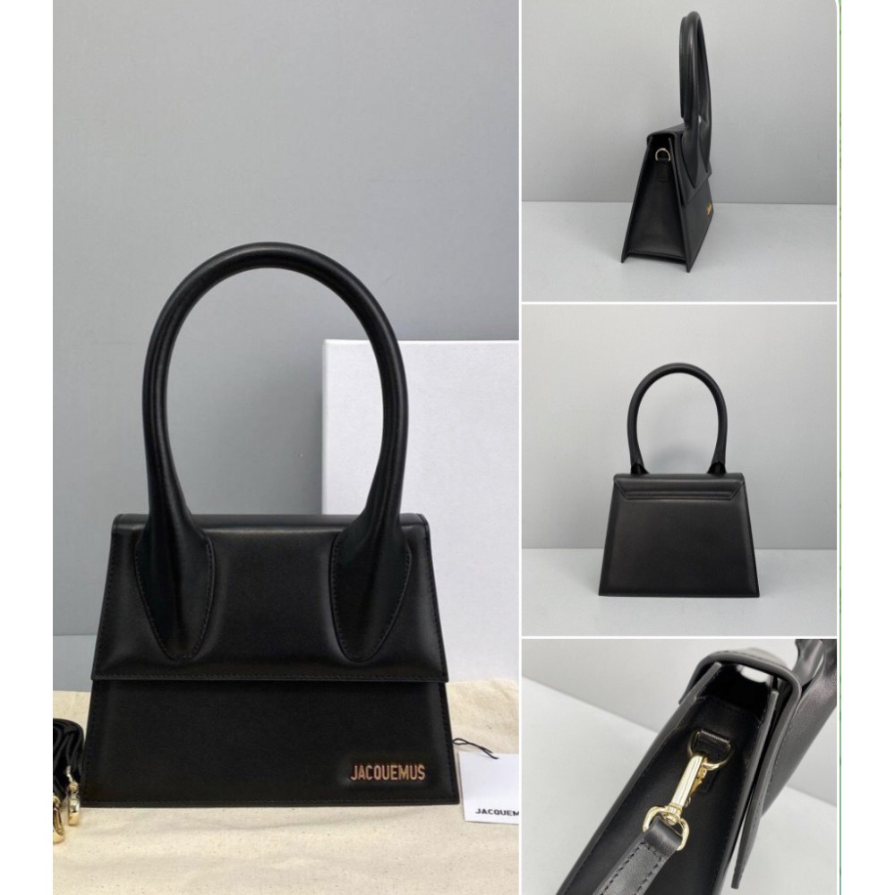 Jacquemus Le Chiquito 24cm Bags