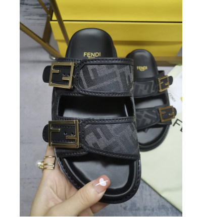 fendi sandals all colours 36-45