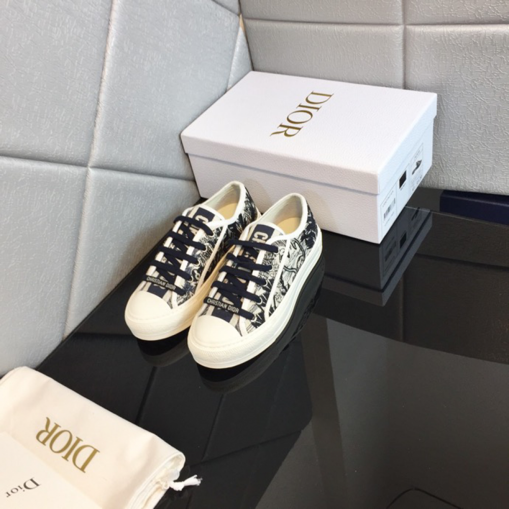 dior sneakers low cut 36-42 1 Shoes