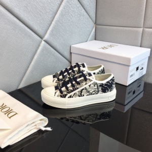 dior sneakers low cut 36-42 1 Shoes