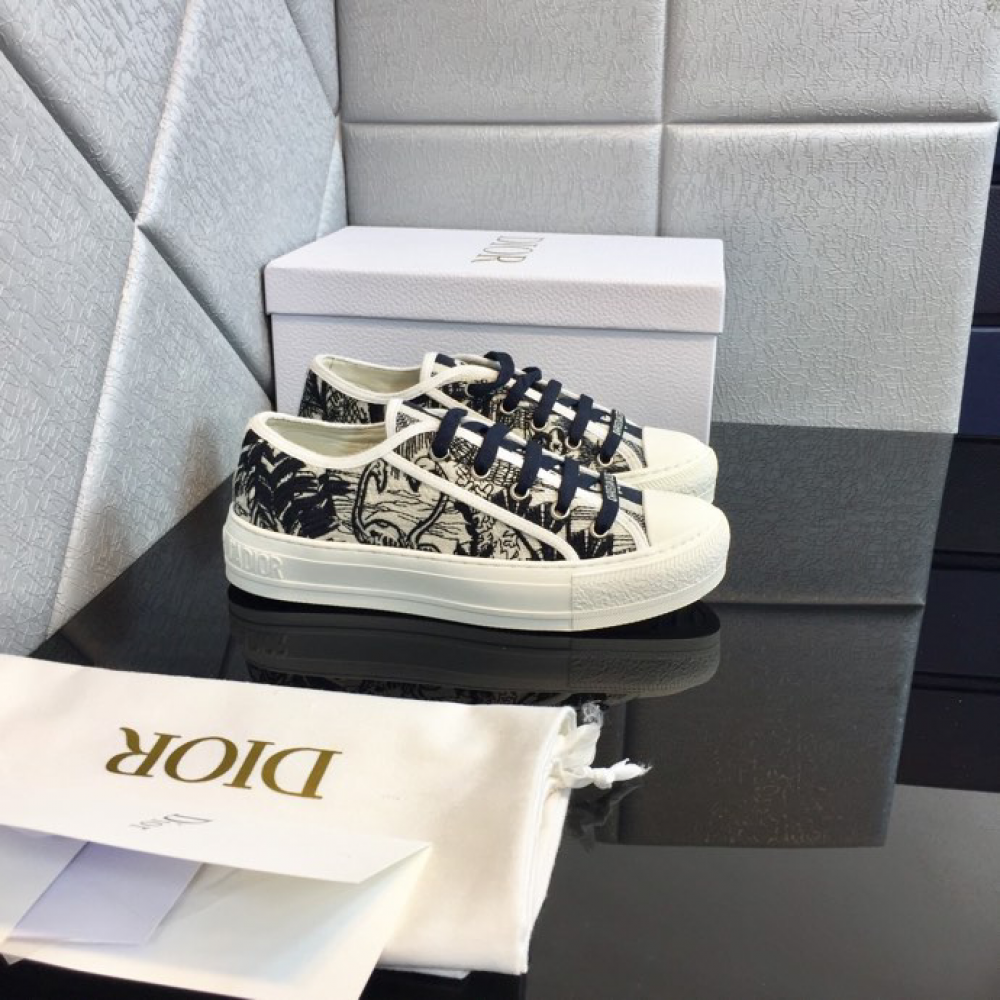 dior sneakers low cut 36-42 1 Shoes