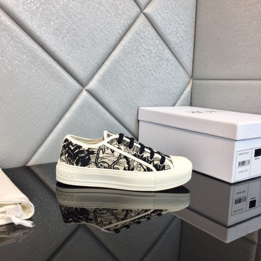 dior sneakers low cut 36-42 1 Shoes