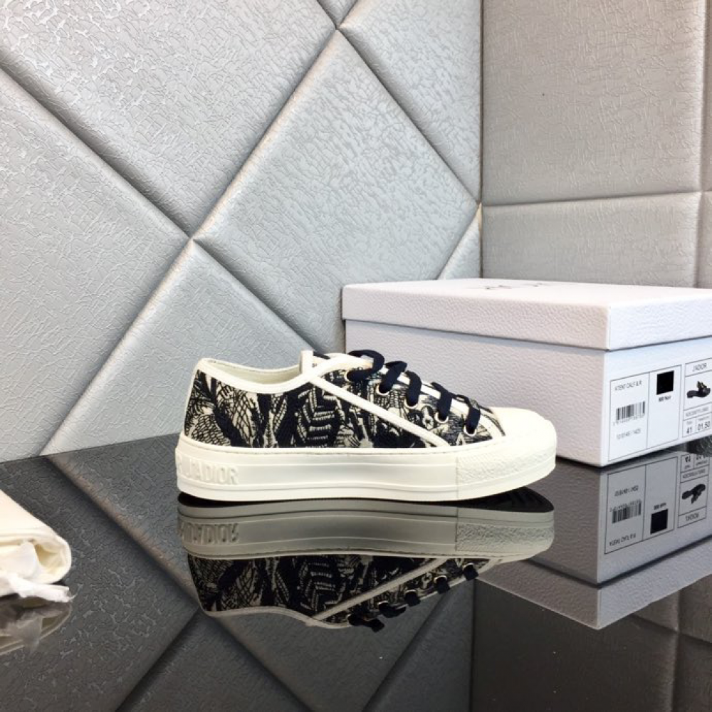 dior sneakers low cut 36-42 1 Shoes