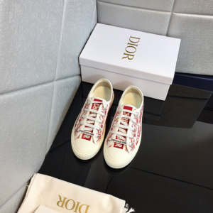 dior sneakers low cut 36-42 2. Shoes