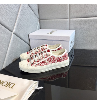 dior sneakers low cut 36-42 2.
