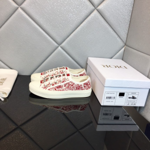 dior sneakers low cut 36-42 2. Shoes