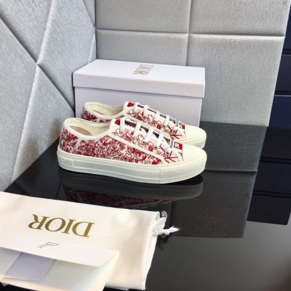 dior sneakers low cut 36-42 2. Shoes