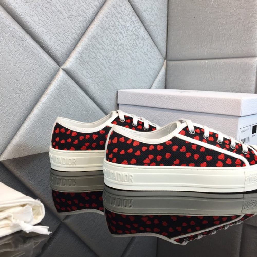dior sneakers low cut 36-42 3 Shoes