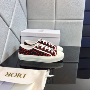 dior sneakers low cut 36-42 3 Shoes