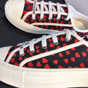 dior sneakers low cut 36-42 3 Shoes