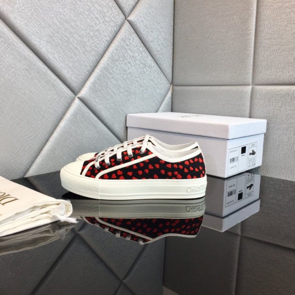 dior sneakers low cut 36-42 3 Shoes