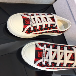 dior sneakers low cut 36-42 3 Shoes