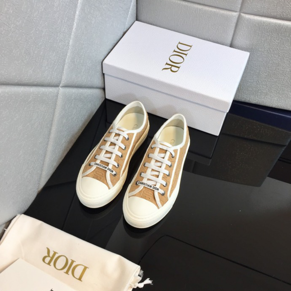 dior sneakers low cut 36-42 4 Shoes