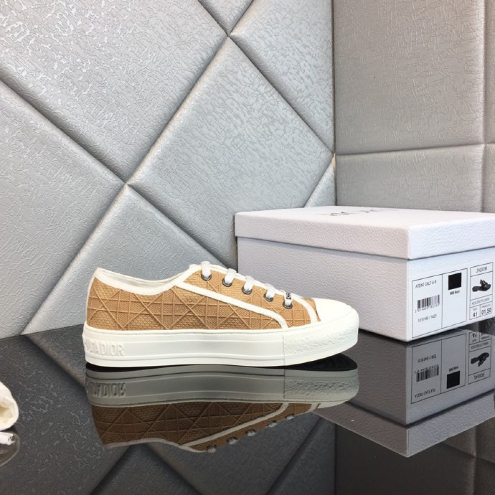 dior sneakers low cut 36-42 4 Shoes