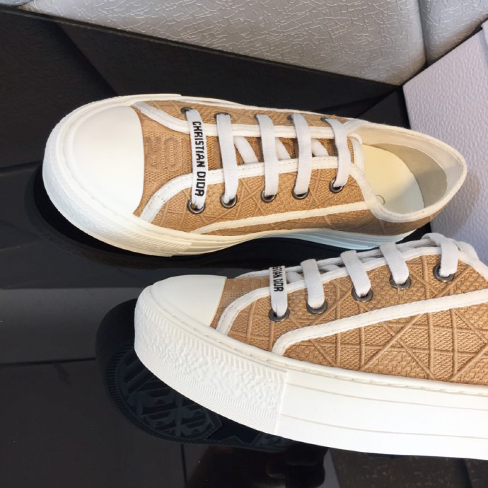 dior sneakers low cut 36-42 4 Shoes
