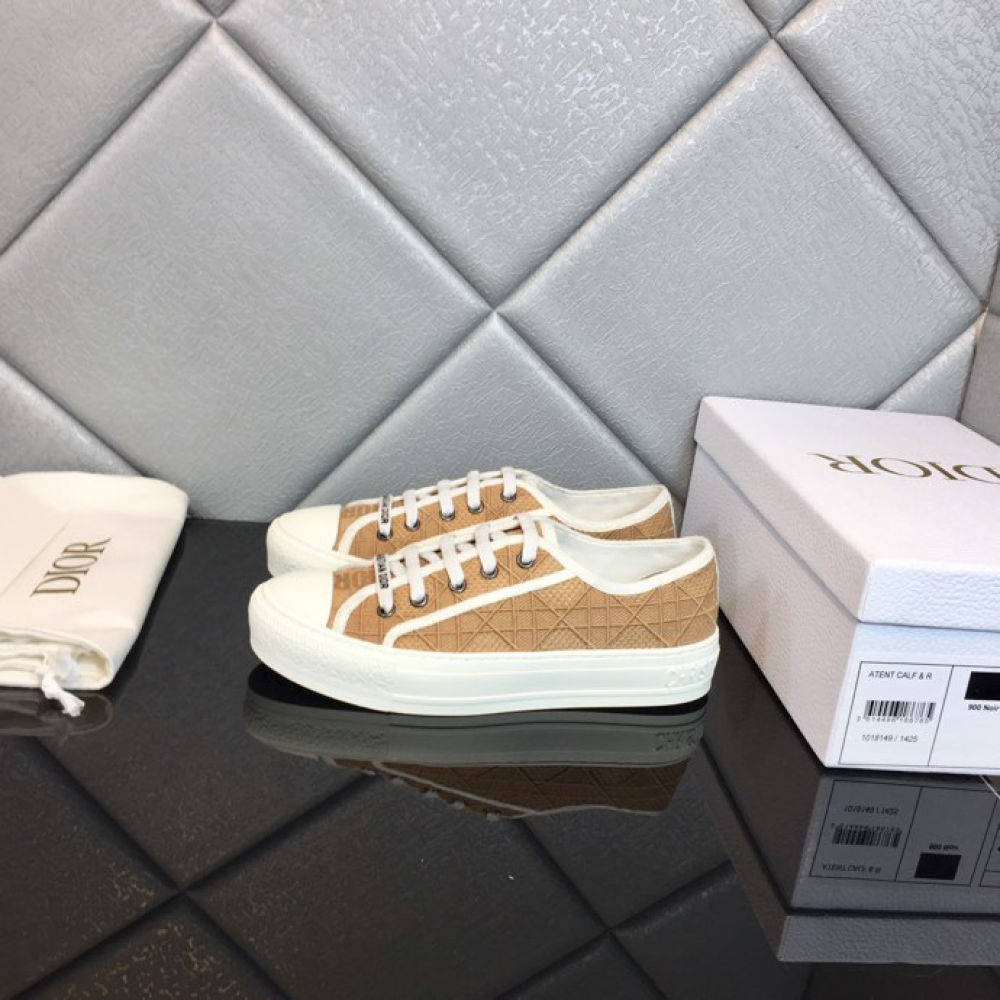 dior sneakers low cut 36-42 4 Shoes