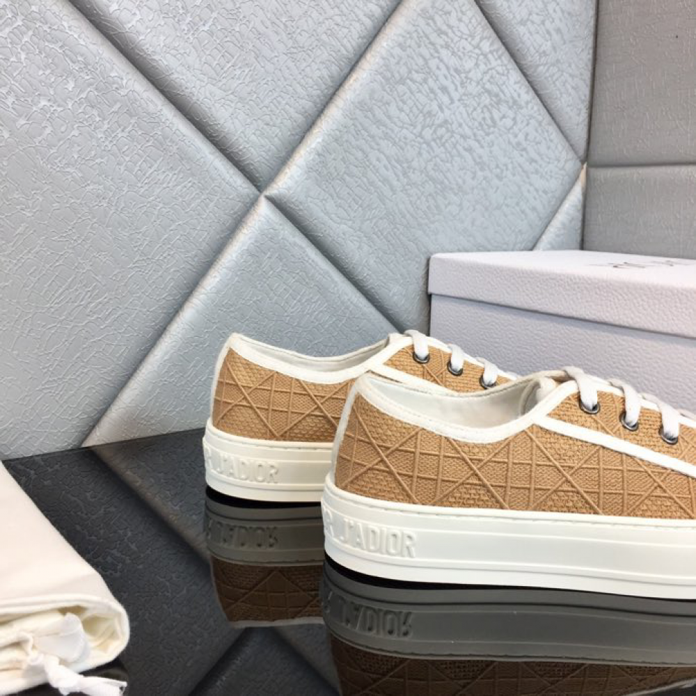 dior sneakers low cut 36-42 4 Shoes