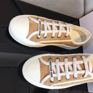 dior sneakers low cut 36-42 4 Shoes