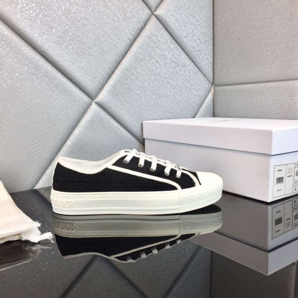 dior sneakers low cut 36-42 5 Shoes