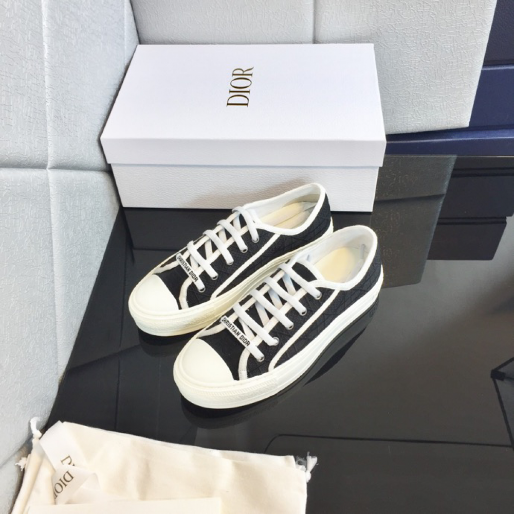 dior sneakers low cut 36-42 5 Shoes