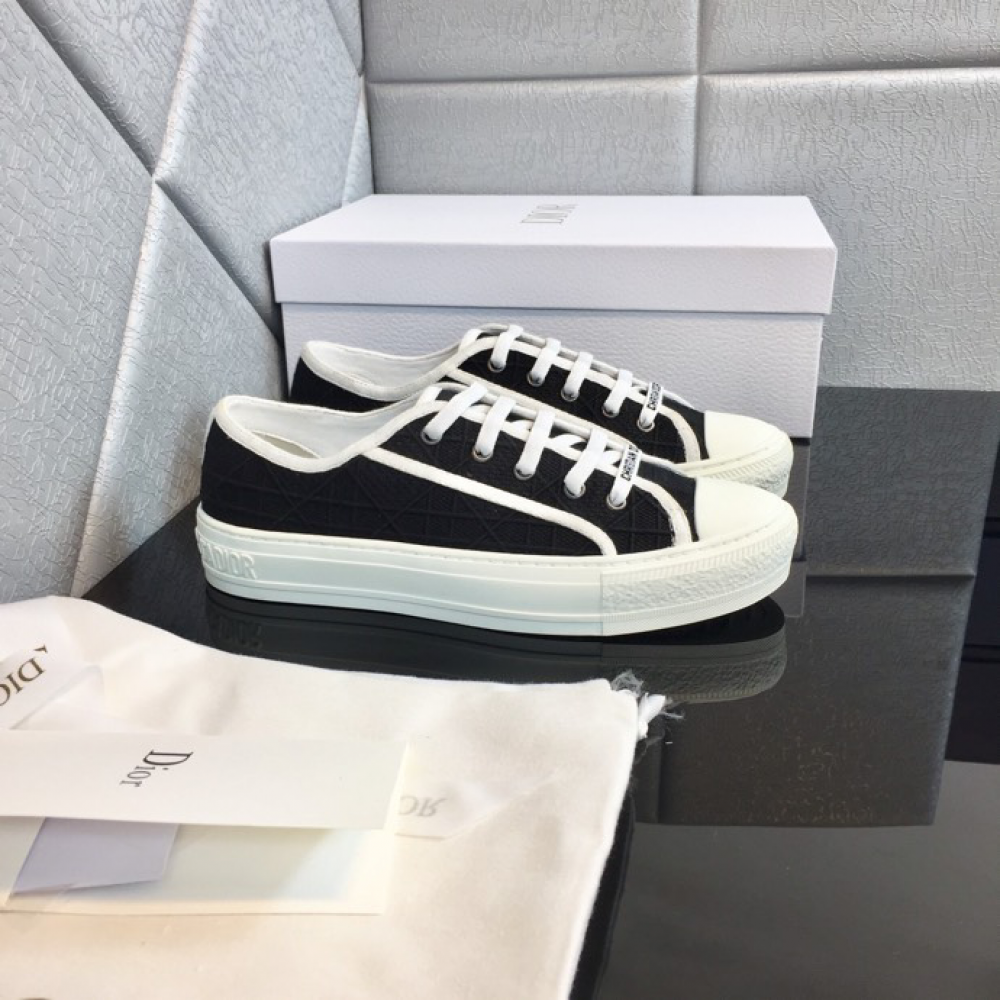 dior sneakers low cut 36-42 5 Shoes