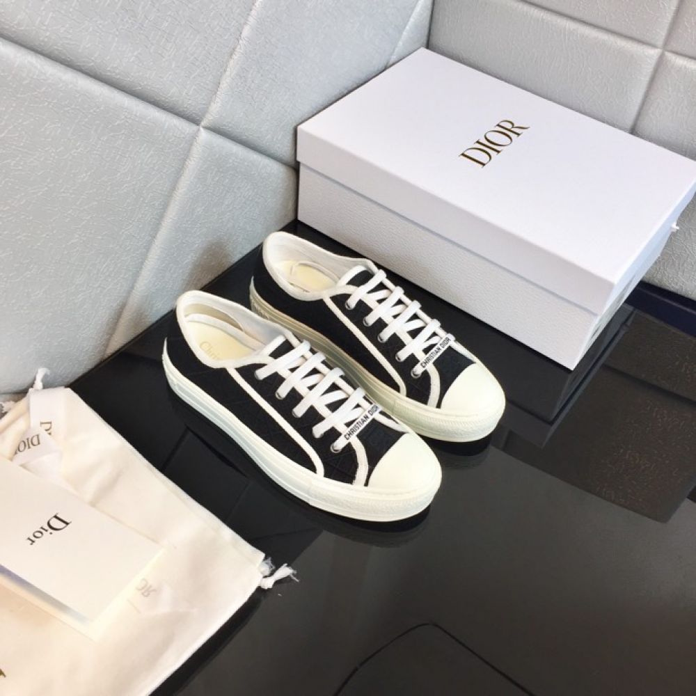 dior sneakers low cut 36-42 5 Shoes