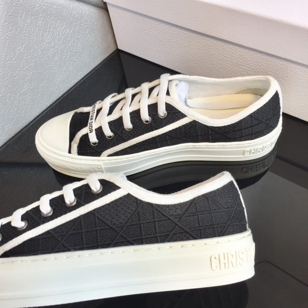 dior sneakers low cut 36-42 5 Shoes