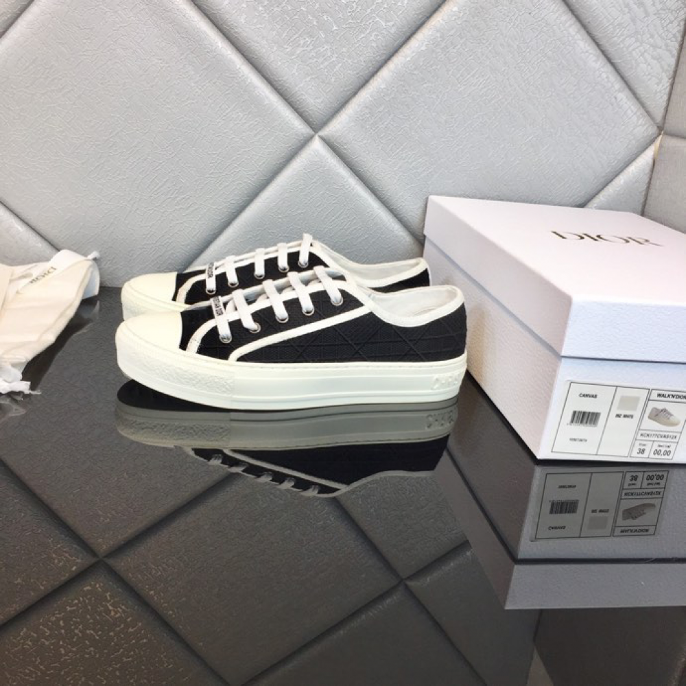 dior sneakers low cut 36-42 5 Shoes