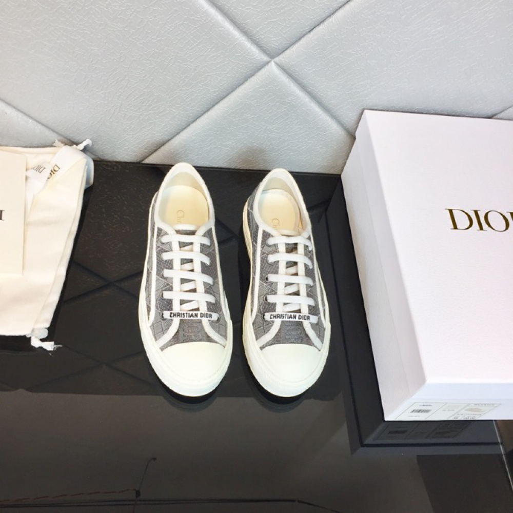 dior sneakers low cut 36-42 6 Shoes