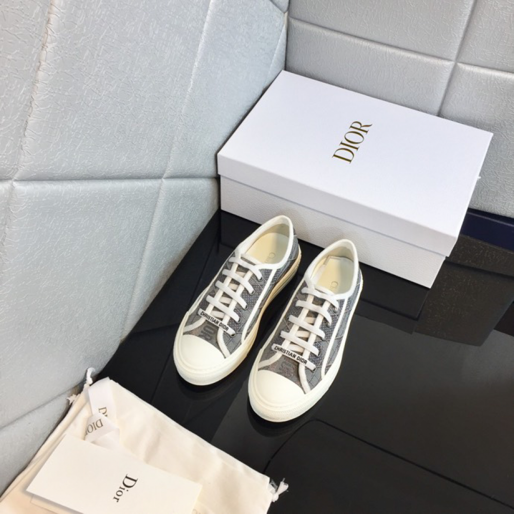 dior sneakers low cut 36-42 6 Shoes