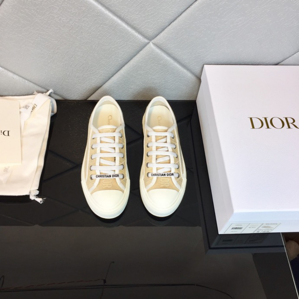 dior sneakers low cut 36-42 7 Shoes