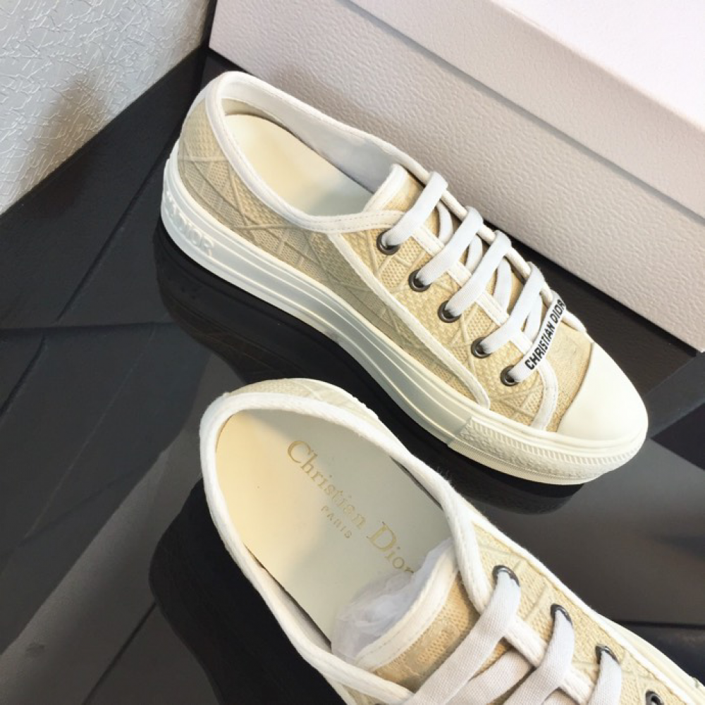 dior sneakers low cut 36-42 7 Shoes